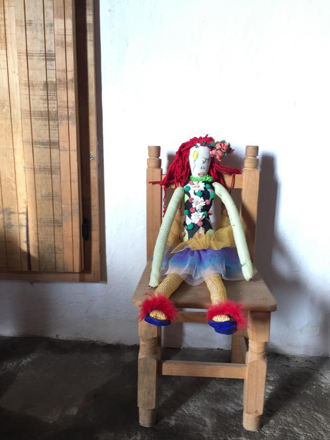 Hacienda Santa Barbara Casa Malinche Hotel Huamantla Eksteriør billede